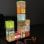 Lampe de construction de blocs Paladone Minecraft