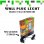 Lampe de construction de blocs Paladone Minecraft