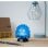 Paladone Icon Lamp Pac Man Turn To Blue Ghost