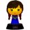 Paladone Icona Lampada Disney Frozen Anna