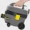 Aspirapolvere Karcher T 7/1 Classic con sacco 850W