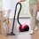 Bosch BGBS2RD1H Aspirador con Bolsa 700W