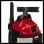Einhell TC-VC 1820 S Aspirador Seco/Húmedo 1250W