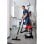Einhell TC-VC 1820 S Aspirador Seco/Húmedo 1250W