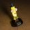 Paladone Icon Rick & Morty Mr. PoppyButtHole Lampe