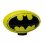 Paladone Lámpara Inflable DC Comics Batman Logo