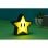 Paladone Lámpara Super Mario Super Star