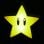 Paladone Lámpara Super Mario Super Star