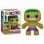 Funko Pop Marvel Biscuit au pain d'épice de Noël Hulk