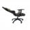 Chaise de jeu Talius Gecko v2 noir/vert