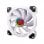 Talius Iris Spectrum RGB 12mm Branca Retail para Talius Cronos