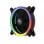 Talius Siroko Spectrum RVB 120 mm Noir