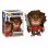 Funko Pop Disney Pixar Onward Manticore