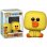 Funko Pop Animación Line Friends Sally