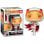 Funko Pop Animation G-Command Gatchaman Jun Der Schwan