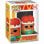 Funko Pop Iconos Mcdonald's Mcnugget Tenista