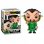 Funko Pop Héroes Dc Batman Ra´S Al Ghul Edicion Limitada Summer Convention