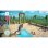 Let's Get Fit Nintendo Switch + Straps