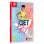 Let's Get Fit Nintendo Switch + Straps