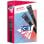 Let's Get Fit Nintendo Switch + Straps