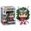 Funko Pop Animación Saint Seiya Caballeros del Zodiaco Andromeda Shun