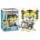 Funko Pop Animación Bakugan Tigrerra
