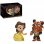 Funko Pop Disney Princess Romance Bella y Bestia