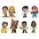 Funko Mystery Mini Blind Box: Royal Disney Romance