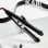 Rowenta CF451LF0 Fashion Stylist Placa/Ferro de Frisar Cabelo