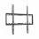 Kaorka Soporte TV de Pared Fijo 42"- 55"