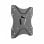 Kaorka Soporte de TV de Pared Fijo y Reclinable 28”- 42”