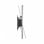 Kaorka Soporte de TV de Pared Fijo y Reclinable 28”- 42”