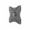 Kaorka Soporte de TV de Pared Fijo y Reclinable 28”- 42”