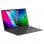 ASUS VivoBook 15 OLED K513EA-L12236 Intel Core i7-1165G7/16 GB/512 GB SSD/15,6 Zoll