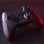 Manette de jeu sans fil HyperX Clutch noir