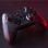 Gamepad controller di gioco wireless HyperX Clutch nero