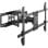 Equip Soporte TV 37"- 80" Doble Brazo Inclinable y Giratoria Max VESA 600X400 hasta 60 Kg
