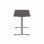 Equip Mesa Eléctrica Ergonómica Elevable con Altura Regulable 120x60 Gris