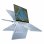 ASUS Chromebook C433TA-AJ0336 Intel Core m3-8100Y/8GB/64GB eMMC/14" Táctil