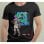 PcCom Camiseta Gaming Negra