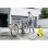 Nettoyeur haute pression Karcher K2 Power Control 1400W
