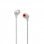 JBL Tune 125BT Auriculares Bluetooth Blancos