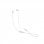 JBL Tune 125BT Auriculares Bluetooth Blancos