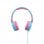 JBL JR310 Auriculares Supraaurales para Niños Azul/Rosa