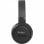 JBL Tune 660NC Auriculares Supraaurales Inalámbricos con Cancelación de Ruido Activa Negros