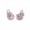 JBL Reflect Flow Pro Auriculares Deportivos Impermeables True Wireless NC Rosas