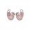 JBL Reflect Flow Pro Auriculares Deportivos Impermeables True Wireless NC Rosas