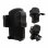 Muvit Soporte de Coche Universal para Smartphone hasta 5"
