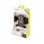 Muvit Soporte de Coche Universal para Smartphone hasta 5"