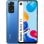 Xiaomi REDMI Note 11 4G 6GB 128GB 6.43" Bleu Ocaso